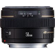 Canon EF 50 mm-f/1.4 USM Lens Canon EF 50 mm-f/1.4 USM Lens