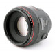 Canon EF 50 mm-f/1.4 USM Lens Canon EF 50 mm-f/1.4 USM Lens