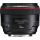 Canon EF 50 mm-f/1.4 USM Lens Canon EF 50 mm-f/1.4 USM Lens
