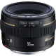 Canon EF 50 mm-f/1.4 USM Lens Black Canon EF 50 mm-f/1.4 USM Lens Black