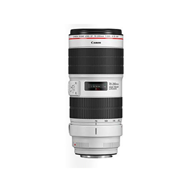 Canon EF 70-200mm f2.8 L IS III USM Lens Canon EF 70-200mm f2.8 L IS III USM Lens