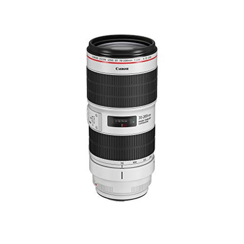 Canon EF 70-200mm f2.8 L IS III USM Lens Canon EF 70-200mm f2.8 L IS III USM Lens
