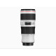 Canon EF 70-200mm f4L IS II USM Lens Canon EF 70-200mm f4L IS II USM Lens