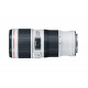 Canon EF 70-200mm f4L IS II USM Lens Canon EF 70-200mm f4L IS II USM Lens