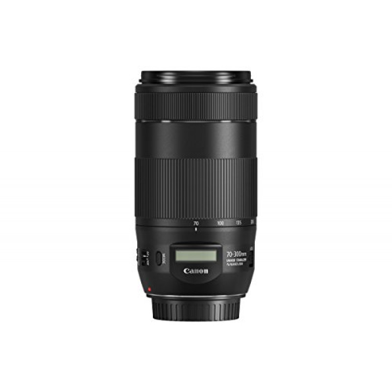 Canon EF 70-300 mm f/4-5.6 IS II USM Lens Canon EF 70-300 mm f/4-5.6 IS II USM Lens