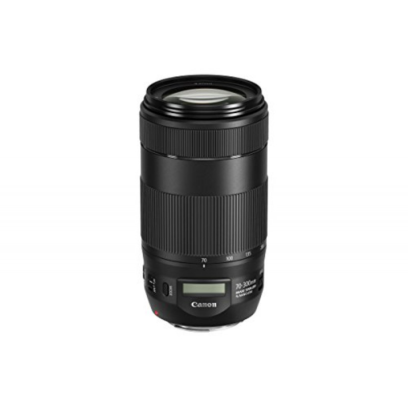 Canon EF 70-300 mm f/4-5.6 IS II USM Lens Canon EF 70-300 mm f/4-5.6 IS II USM Lens