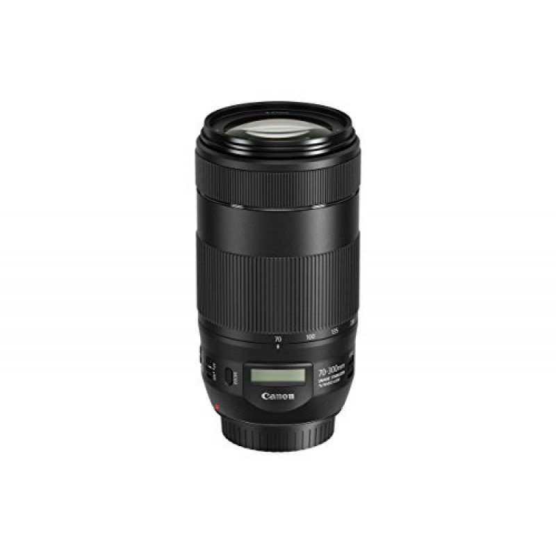 Canon EF 70-300 mm f/4-5.6 IS II USM Lens Canon EF 70-300 mm f/4-5.6 IS II USM Lens
