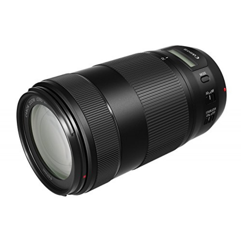 Canon EF 70-300 mm f/4-5.6 IS II USM Lens Canon EF 70-300 mm f/4-5.6 IS II USM Lens