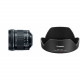 Canon EF-S 10-18mm f/4.5-5.6 IS STM Lens