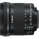 Canon EF-S10-18mm f/4.5-5.6 IS STM Lens Black Canon EF-S10-18mm f/4.5-5.6 IS STM Lens Black