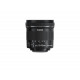 Canon EF-S10-18mm f/4.5-5.6 IS STM Lens Black Canon EF-S10-18mm f/4.5-5.6 IS STM Lens Black