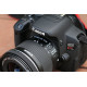 Canon EF-S10-18mm f/4.5-5.6 IS STM Lens Black Canon EF-S10-18mm f/4.5-5.6 IS STM Lens Black