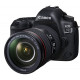 Canon EOS 5D Mark IV(WG) EF 24-105mm F/4L IS USM Lens Kit Canon EOS 5D Mark IV(WG) EF 24-105mm F/4L IS USM Lens Kit