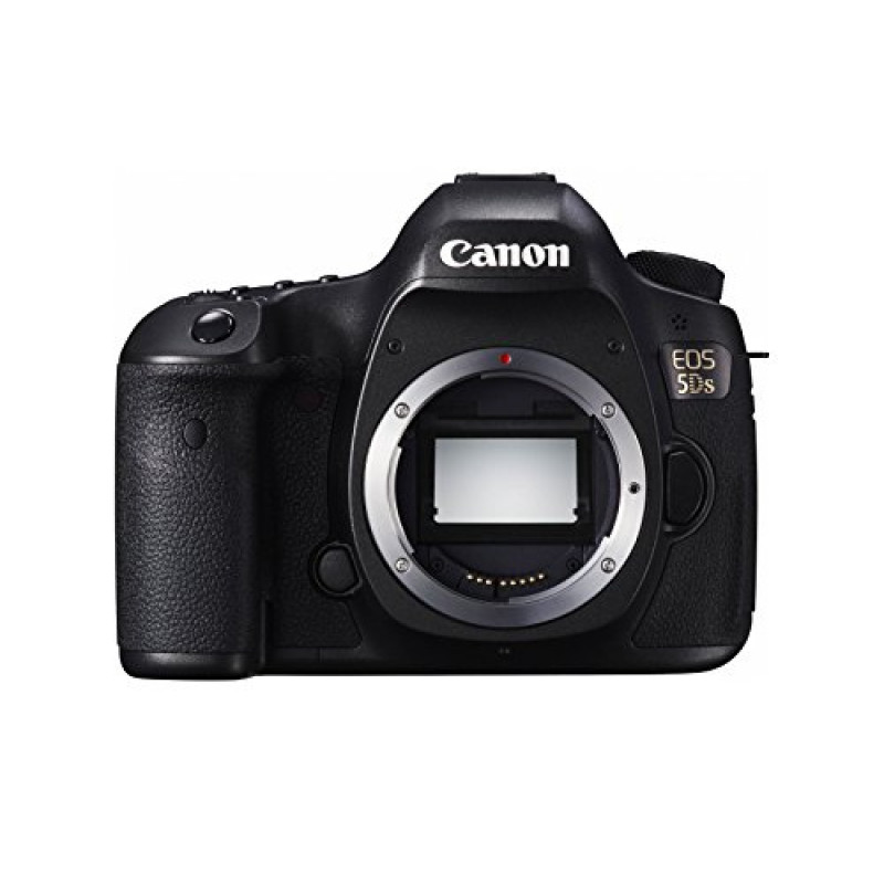 Canon EOS 5DS