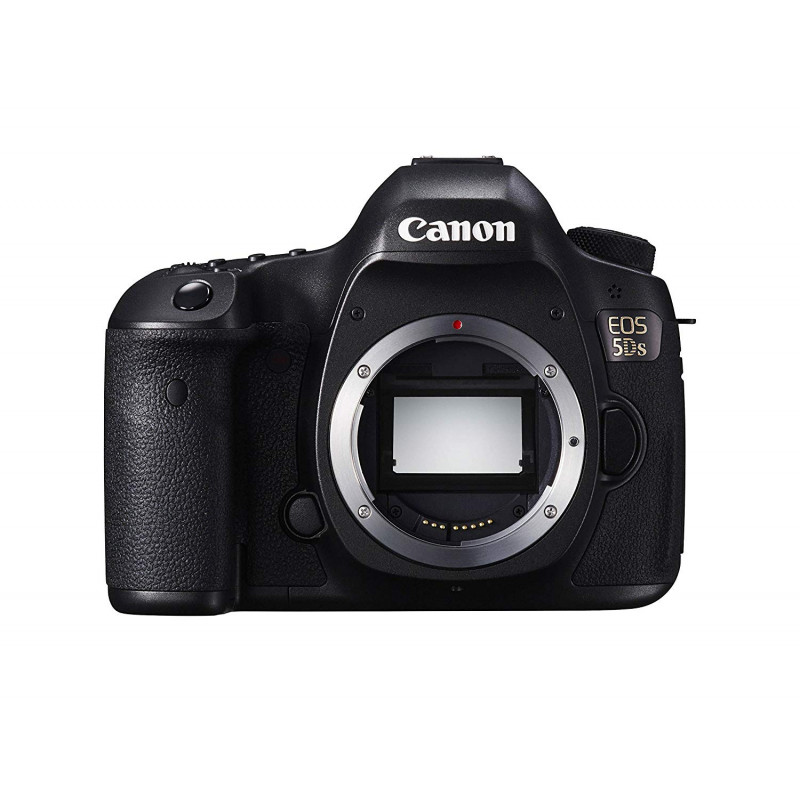 Canon EOS 5DS