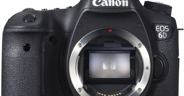 Canon EOS 6D ボディ Wonderprice | Canon EOS 6D Body Only - 20.2 MP, SLR Camera, Black