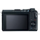 Canon EOS M6 with 15-45mm Lens (Black) Canon EOS M6 with 15-45mm Lens (Black)