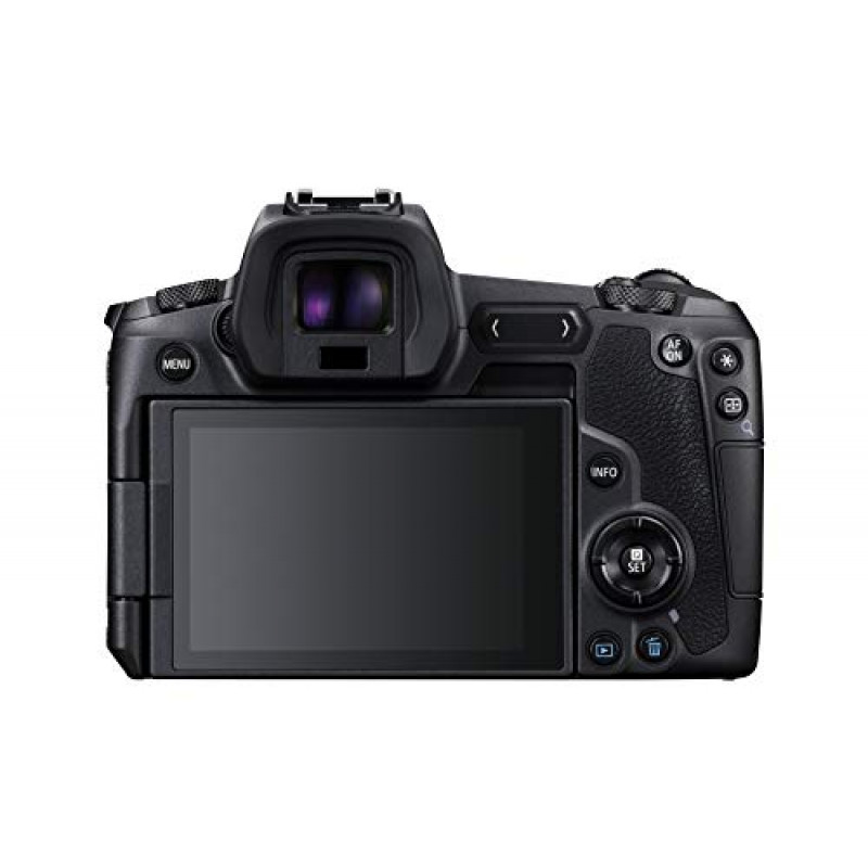Canon EOS R + RF 24-105 Mount Adapter Kit Canon EOS R + RF 24-105 Mount Adapter Kit
