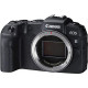 Canon EOS RP Camera with Mount Adapter EF-EOS R
