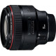 Canon EF 85mm f/1.2 L II USM Lens Canon EF 85mm f/1.2 L II USM Lens