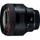 Canon EF 85mm f/1.2 L II USM Lens Canon EF 85mm f/1.2 L II USM Lens