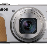 Wonderprice | Canon PowerShot SX740 HS Silver