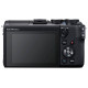 Canon EOS M6 Mark II with EF-M 15-45mm f/3.5-6.3 IS STM Lens (Graphite) Canon EOS M6 Mark II with EF-M 15-45mm f/3.5-6.3 IS STM Lens (Graphite)