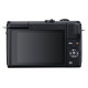 CANON EOS M200 Mirrorless Camera (Black) with EF-M 15-45mm f/3.5-6.3 IS STM Lens (Graphite) CANON EOS M200 Mirrorless Camera (Black) with EF-M 15-45mm f/3.5-6.3 IS STM Lens (Graphite)