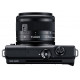 CANON EOS M200 Mirrorless Camera (Black) with EF-M 15-45mm f/3.5-6.3 IS STM Lens (Graphite) CANON EOS M200 Mirrorless Camera (Black) with EF-M 15-45mm f/3.5-6.3 IS STM Lens (Graphite)