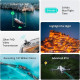DJI Mini 4 Pro (DJI RC 2), Folding Mini-Drone with 4K HDR Video Camera for Adults