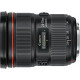 Canon EF 24-70mm F/2.8L II USM Zoom Lens Canon EF 24-70mm F/2.8L II USM Zoom Lens
