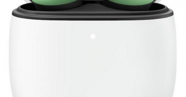 Wonderprice | Google Pixel Buds Pro 2 - Wintergreen