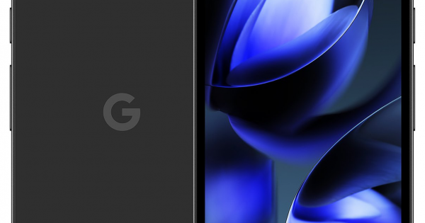 Wonderprice | Google Pixel 9a 5G Smartphone (8+128GB) - Obsidian