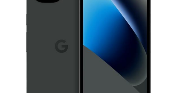 Wonderprice | Google Pixel 10a 5G Smartphone (8GB+128GB) - Obsidian