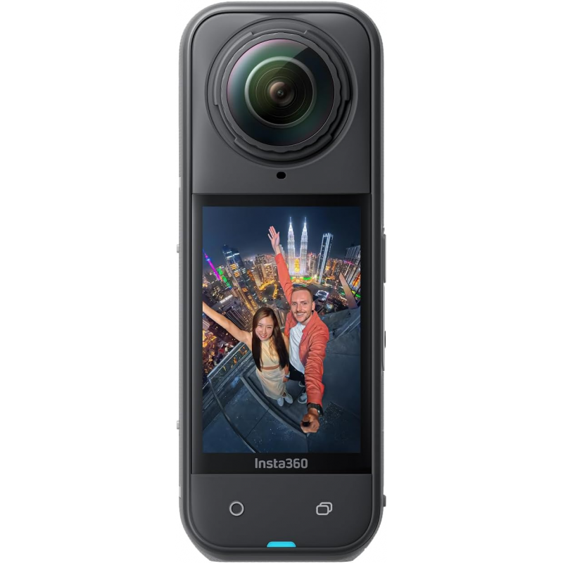 Insta360 X5 - Waterproof 360 Action Camera Insta360 X5 - Waterproof 360 Action Camera