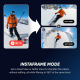Insta360 X5 - Waterproof 360 Action Camera Insta360 X5 - Waterproof 360 Action Camera