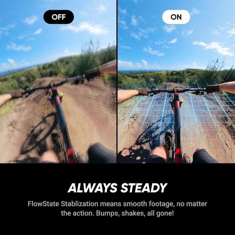 Insta360 X5 - Waterproof 360 Action Camera Insta360 X5 - Waterproof 360 Action Camera
