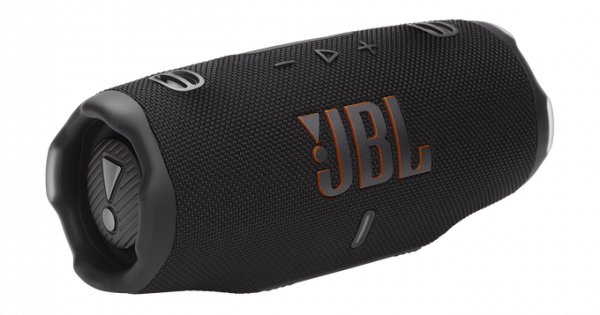 最新版 JBL CHARGE6 ブラック 未使用品 202604270001 LS_JBL_CHARGE_6_BLACK_HERO_071