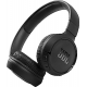 JBL Tune 510BT Over-Ear Headphones - Black