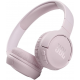 JBL Tune 510BT Over-Ear Headphones - Rose