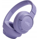 JBL Tune 720BT Wireless On-Ear Headphones - Purple