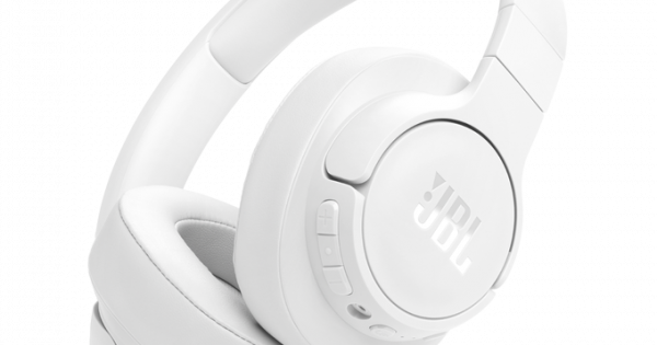 Wonderprice | JBL Tune 770NC Wireless Over-Ear Headphones - White