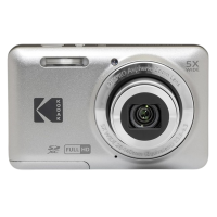Wonderprice | Kodak PIXPRO FZ55 Compact Camera - Black