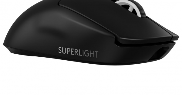 Wonderprice | Logitech G PRO X Superlight 2 Lightspeed Wireless
