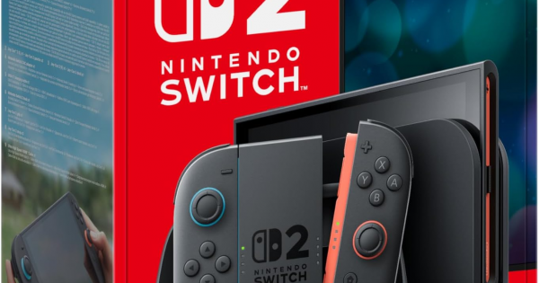 Wonderprice | Nintendo Switch 2 Console
