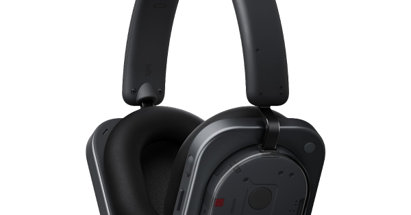 Wonderprice | Nothing Headphone (1) Wireless Over Ear Headphones