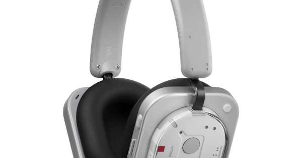Nothing Headphone (1) White 中古 Wonderprice | Nothing Headphone (1) Wireless Over Ear Headphones