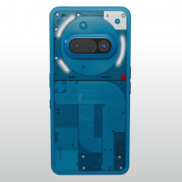 Wonderprice | Nothing Phone 3a 8+128gb - Blue