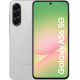 Samsung Galaxy A56 5G Smartphone (Dual-SIMs, 8+128GB) - Awesome Lightgrey