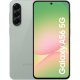 Samsung Galaxy A56 5G Smartphone (Dual-SIMs, 8+128GB) - Awesome Olive